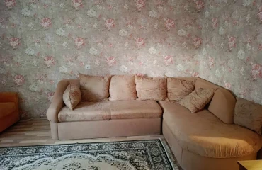 Photo Four-Room flat, to rent. Poltava Подольский