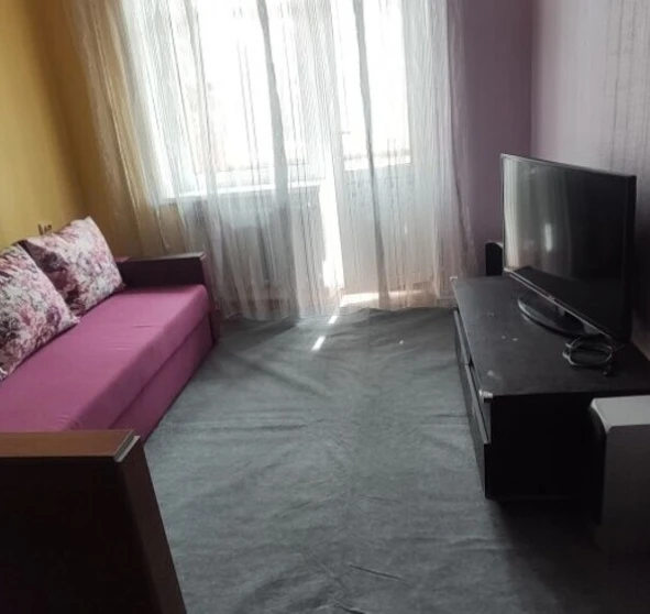 Fotografie 1. Două Camere apartament, de închiriat. Poltava Шевченковский (Октябрьский)