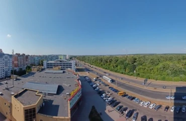 Фото Четырехкомнатная квартира, продаж. Полтава Подольский