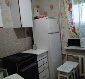 Zdjęcie 2. Kawalerka mieszkanie, do wynajęcia. Poltava