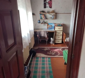 Foto 4. Dos Ambientes piso, para alquilar. Poltava