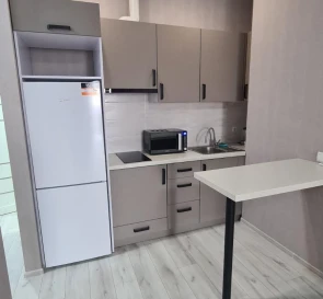 Photo 3. One-Room flat, to rent. Odesa Киевский