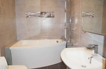 Photo Two-Room flat, to rent. Poltava Шевченковский (Октябрьский)