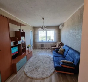 Фото 2. Трехкомнатная квартира, продажа. Полтава Киевский