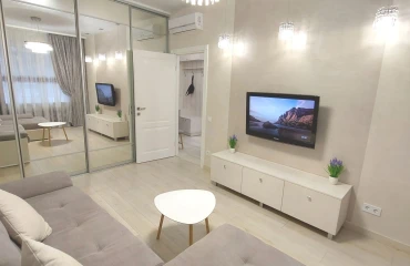 Zdjęcie Dwupokojowe mieszkanie, do wynajęcia. Odesa Киевский