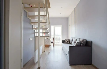 Foto Monoambiente piso, para alquilar. Odesa Пересыпский (Суворовский)