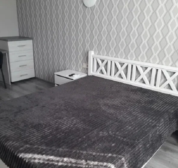Foto 1. Monoambiente piso, para alquilar. Kyiv Дарницкий район, Kharkivska