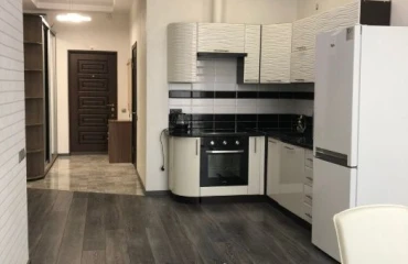 Foto Dos Ambientes piso, para alquilar. Odesa Приморский