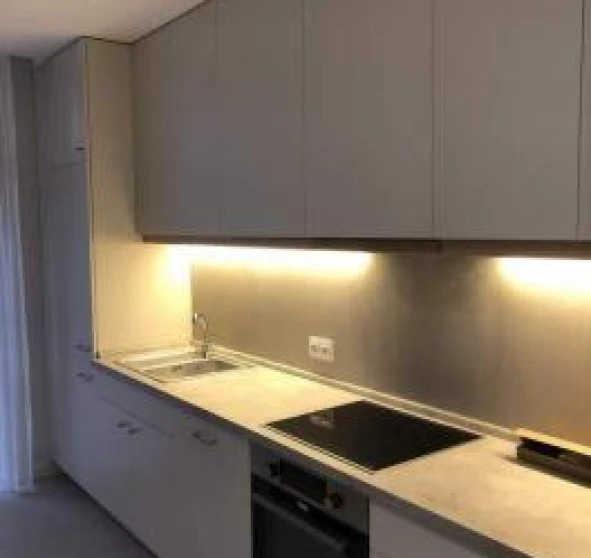 Photo 1. Three-Room flat, to rent. Kyiv Соломенский