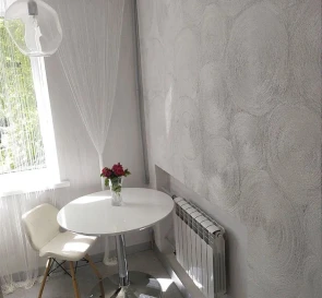 Foto 2. Dos Ambientes piso, en venta. Poltava
