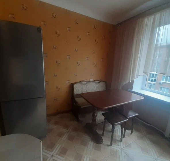 Zdjęcie 1. Dwupokojowe mieszkanie, do wynajęcia. Poltava Шевченковский (Октябрьский)