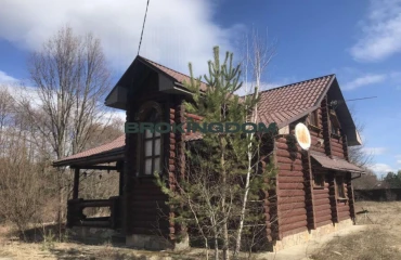 Photo House, for sale. Hlibivka