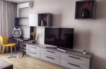 Photo Two-Room flat, to rent. Kyiv Дарницкий район, Osokorky