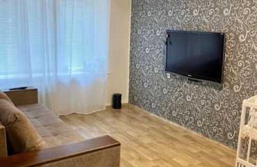 Photo One-Room flat, to rent. Poltava Киевский