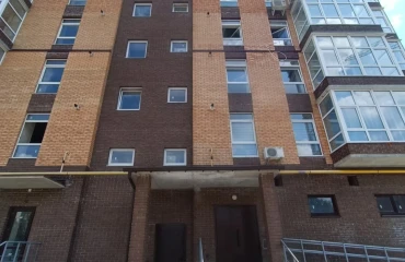 Фото Трехкомнатная квартира, продажа. Житомир Крошня
