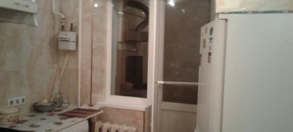 Foto 1. Monoambiente piso, para alquilar. Odesa Хаджибейский (Малиновский)