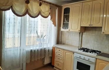 Фото Однокомнатная квартира, аренда. Киев Оболонский район, Оболонь