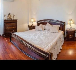 Foto 5. Dos Ambientes piso, para alquilar. Odesa Киевский