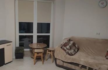 Fotografie Garsonieră apartament, de închiriat. Poltava
