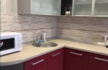 Photo Two-Room flat, to rent. Poltava Подольский