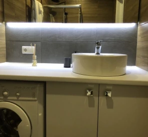 Fotografie 4. Garsonieră apartament, de închiriat. Odesa Киевский