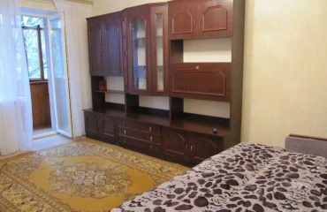 Fotografie Două Camere apartament, de închiriat. Poltava