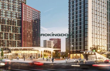 Fotografie Două Camere apartament, de vânzare. Kyiv Подольский