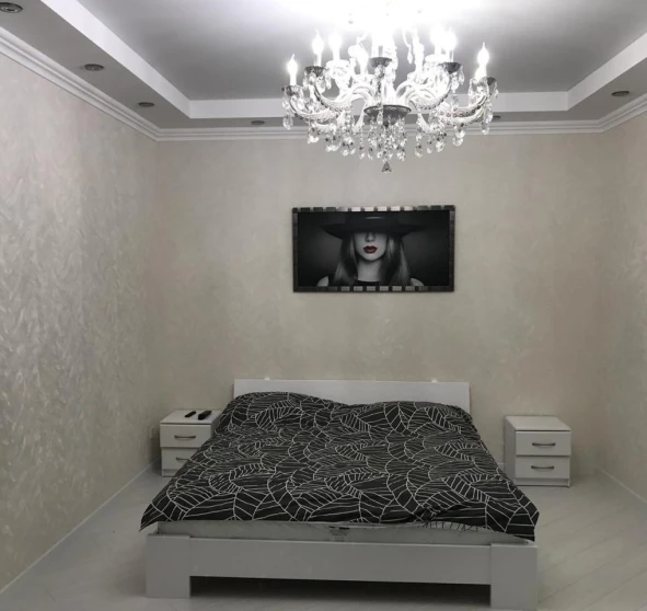 Foto 1. Monoambiente piso, para alquilar. Odesa Приморский