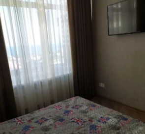 Foto 4. Monoambiente piso, para alquilar. Odesa Киевский