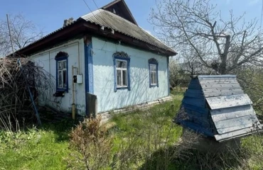 Photo House, for sale. Zdvyzhivka