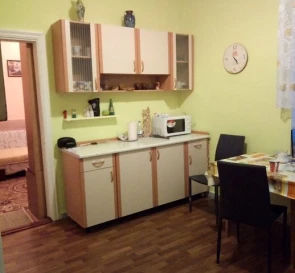 Foto 3. Monoambiente piso, para alquilar. Odesa Приморский