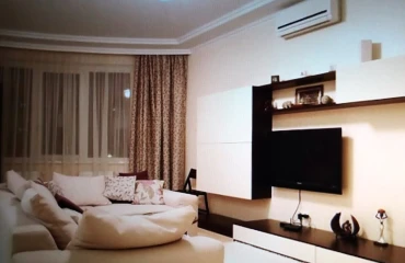 Photo Two-Room flat, to rent. Kyiv Соломенский район, Vokzalna
