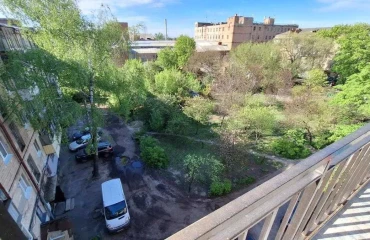 Fotografie Garsonieră apartament, de vânzare. Poltava Шевченковский (Октябрьский)