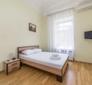 Foto 3. Monoambiente piso, para alquilar. Odesa Приморский