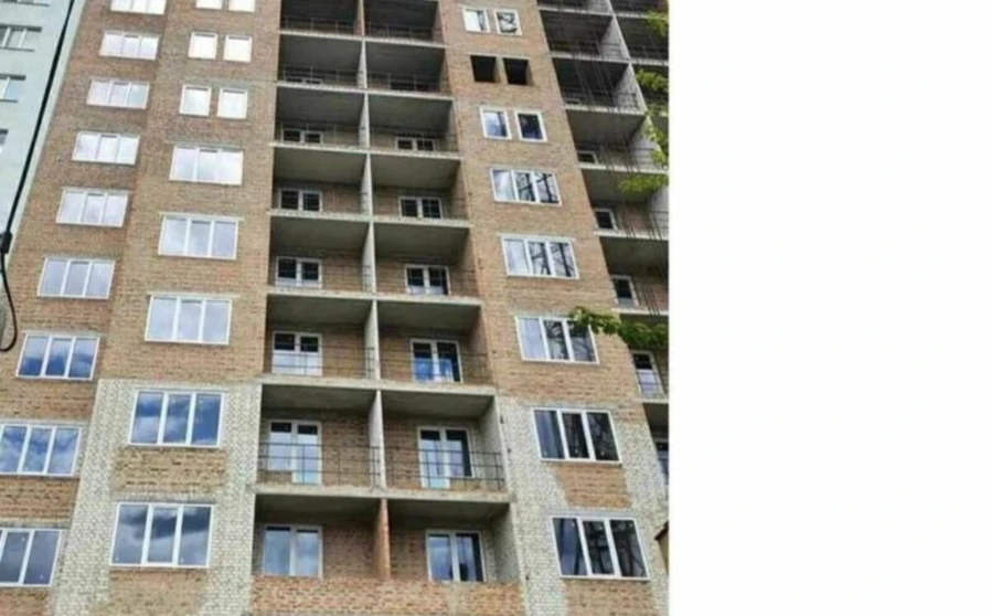 Photo 1. One-Room flat, for sale. Poltava Шевченковский (Октябрьский)
