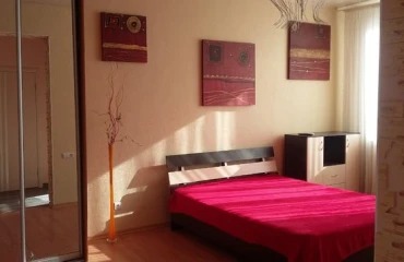Photo One-Room flat, to rent. Odesa Киевский