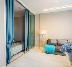 Photo 5. One-Room flat, to rent. Odesa Киевский