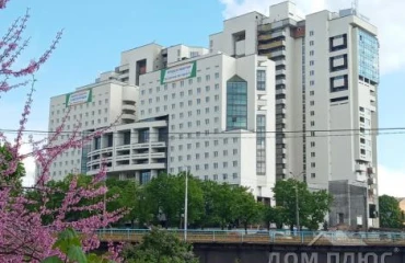 Zdjęcie Dwupokojowe mieszkanie, na sprzedaż. Kyiv Шевченковский
