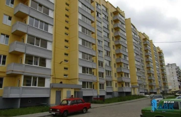 Zdjęcie Kawalerka mieszkanie, na sprzedaż. Poltava Киевский