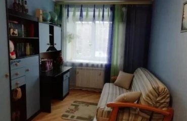 Zdjęcie Trzypokojowe mieszkanie, na sprzedaż. Poltava Шевченковский (Октябрьский)