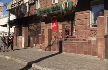 Фото Комерційна, оренда. Полтава Шевченковский (Октябрьский)