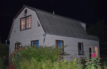 Photo House, for sale. Zahaltsi