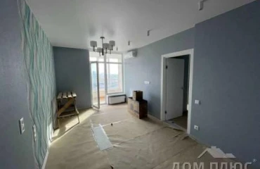 Foto Monoambiente piso, en venta. Kyiv Шевченковский