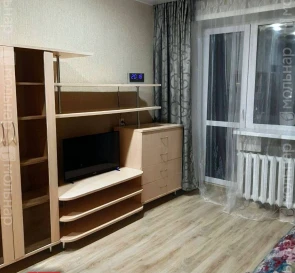 Zdjęcie 2. Kawalerka mieszkanie, na sprzedaż. Polotsk