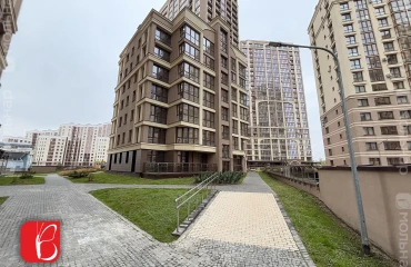 Фото Трехкомнатная квартира, продажа. Минск Первомайский