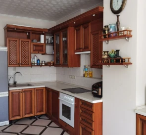 Fotografie 4. Multiple Camere apartament, de vânzare. Петропавловская  Борщаговка