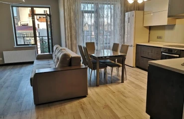 Photo Two-Room flat, to rent. Odesa Приморский