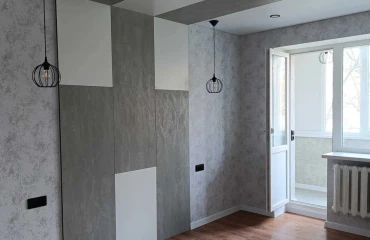 Photo One-Room flat, for sale. Poltava Подольский