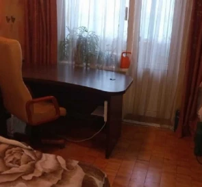 Zdjęcie 2. Czteropokojowe mieszkanie, na sprzedaż. Kyiv Дарницкий район, Kharkivska
