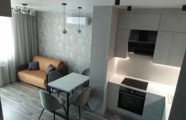 Foto Monoambiente piso, en venta. Kyiv